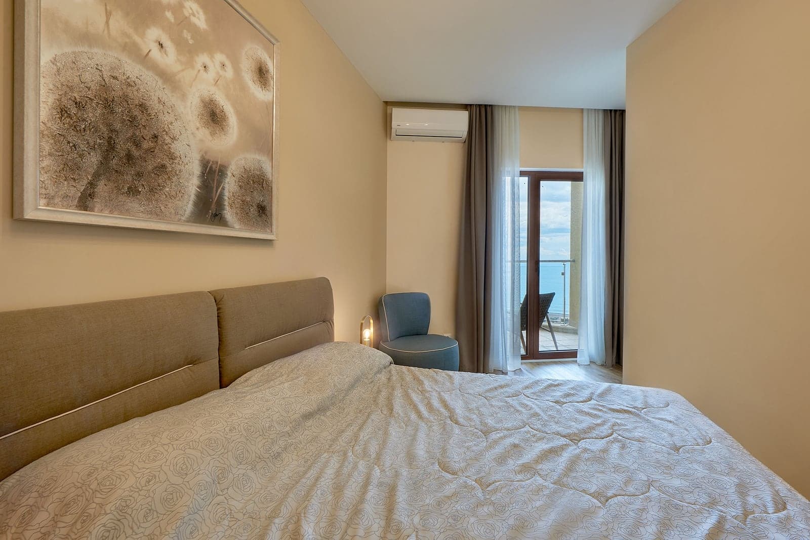 Apartment in Bečići No. 2714, Becici, Becici — property photo 6