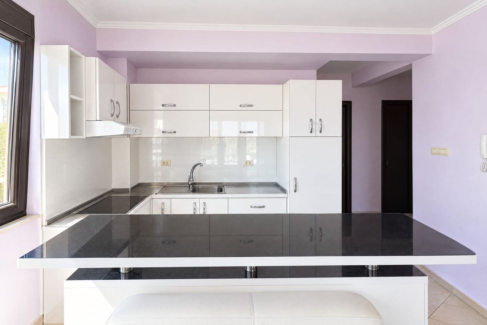 Apartment in Budva No. 2898 — property photo 7