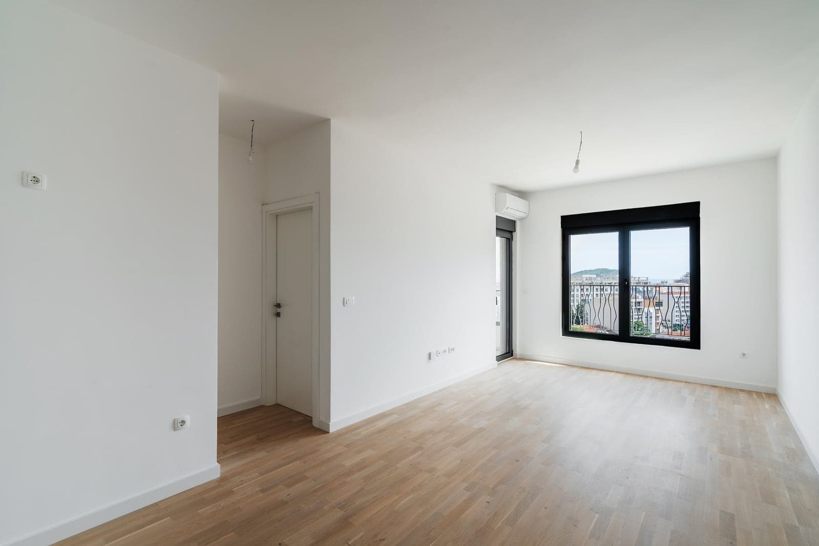 Apartment in Budva No. 2902 — property photo 3