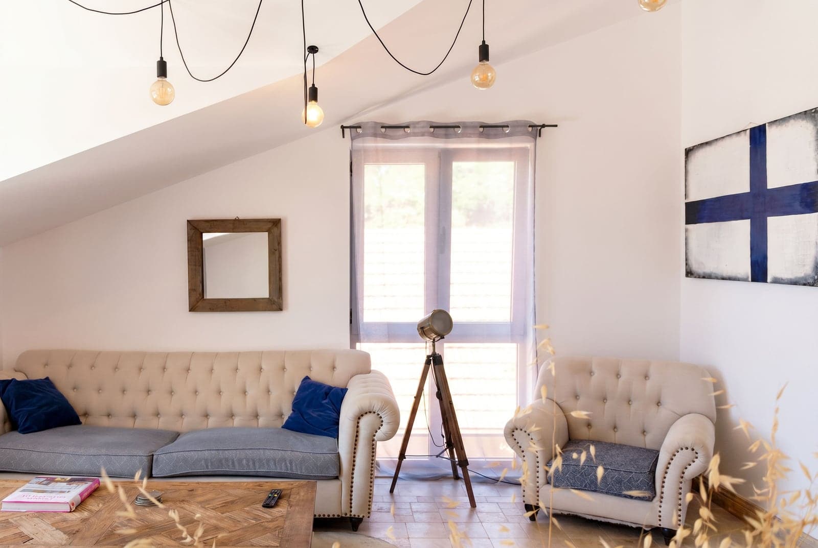 Penthouse in Risan No. 2705 — Kotor