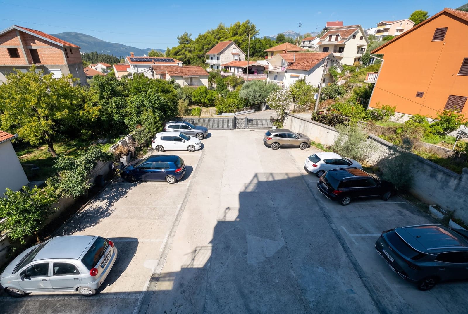 Apartment in Tivat #2915 — property photo 20