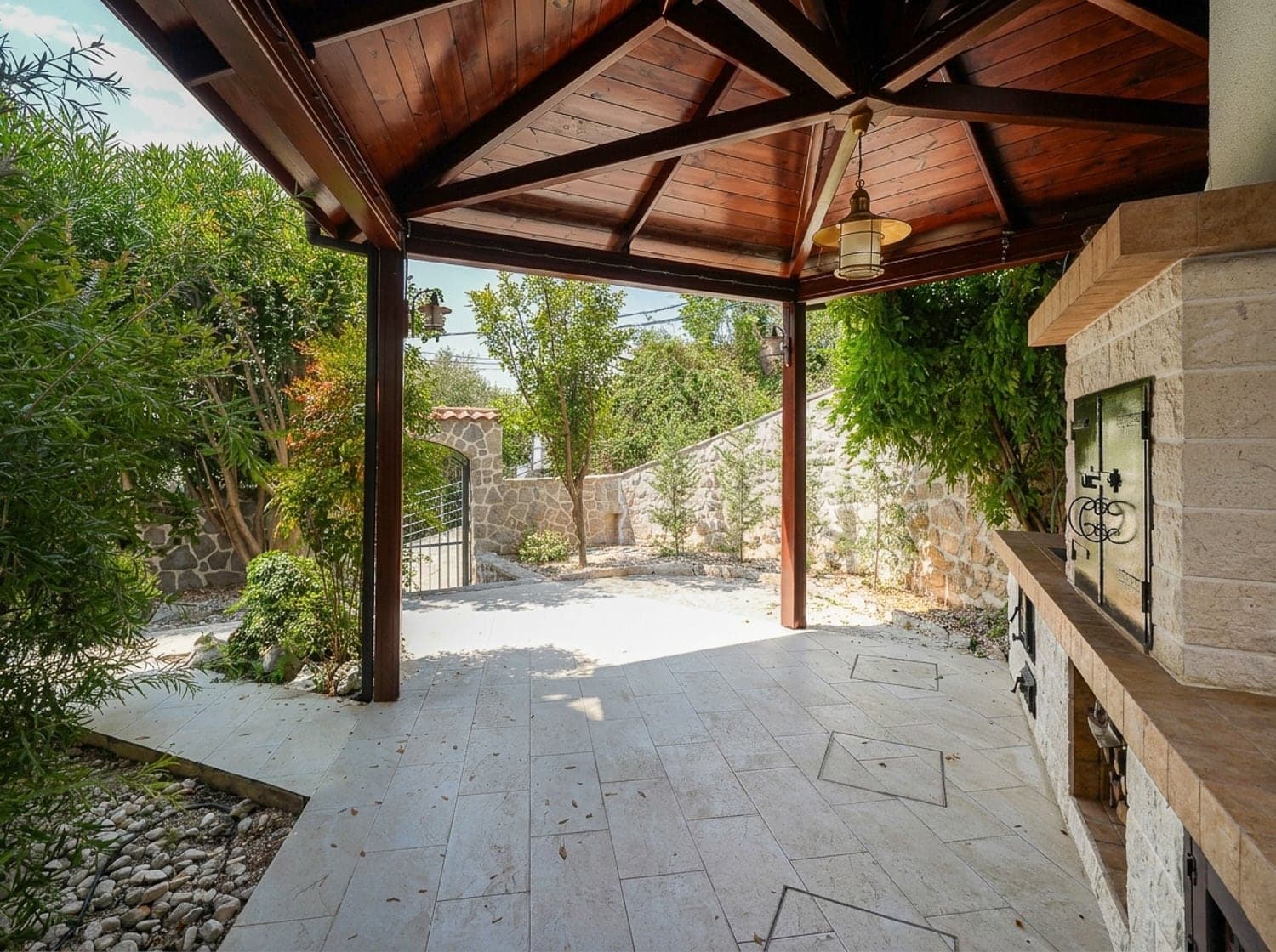Villa in Tivat No. 2891 — property photo 12