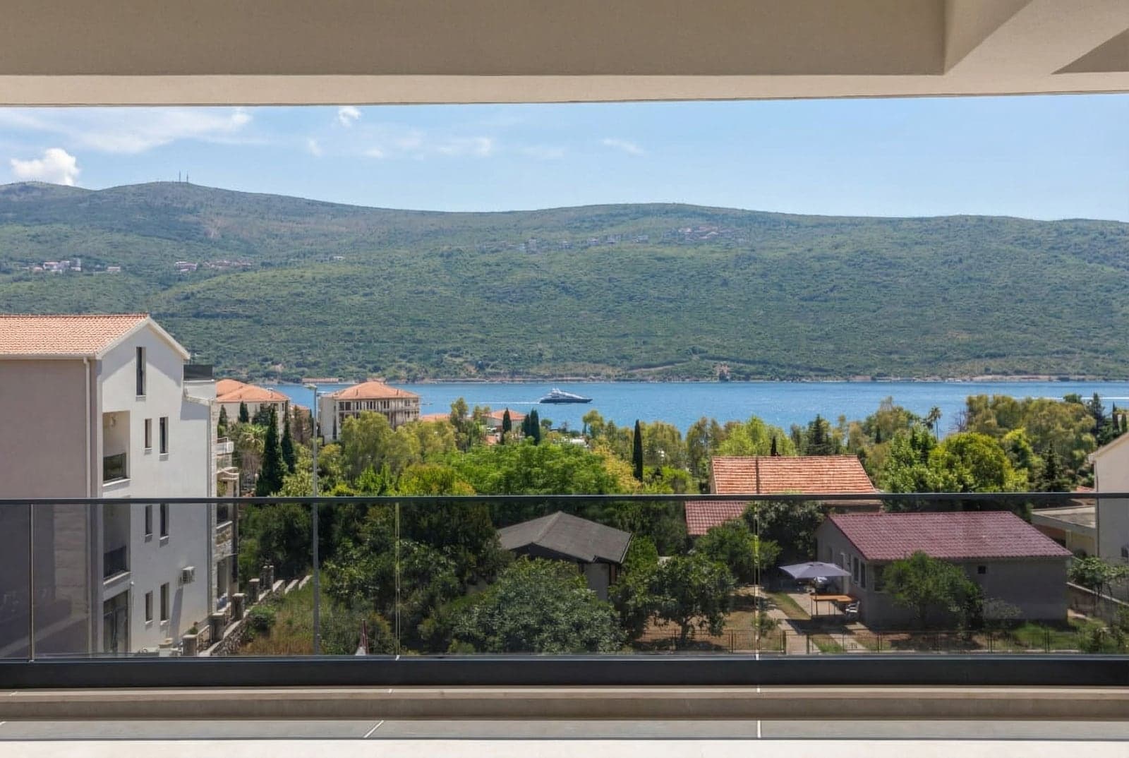 Apartment in Herceg Novi No. 2621 — property photo 4