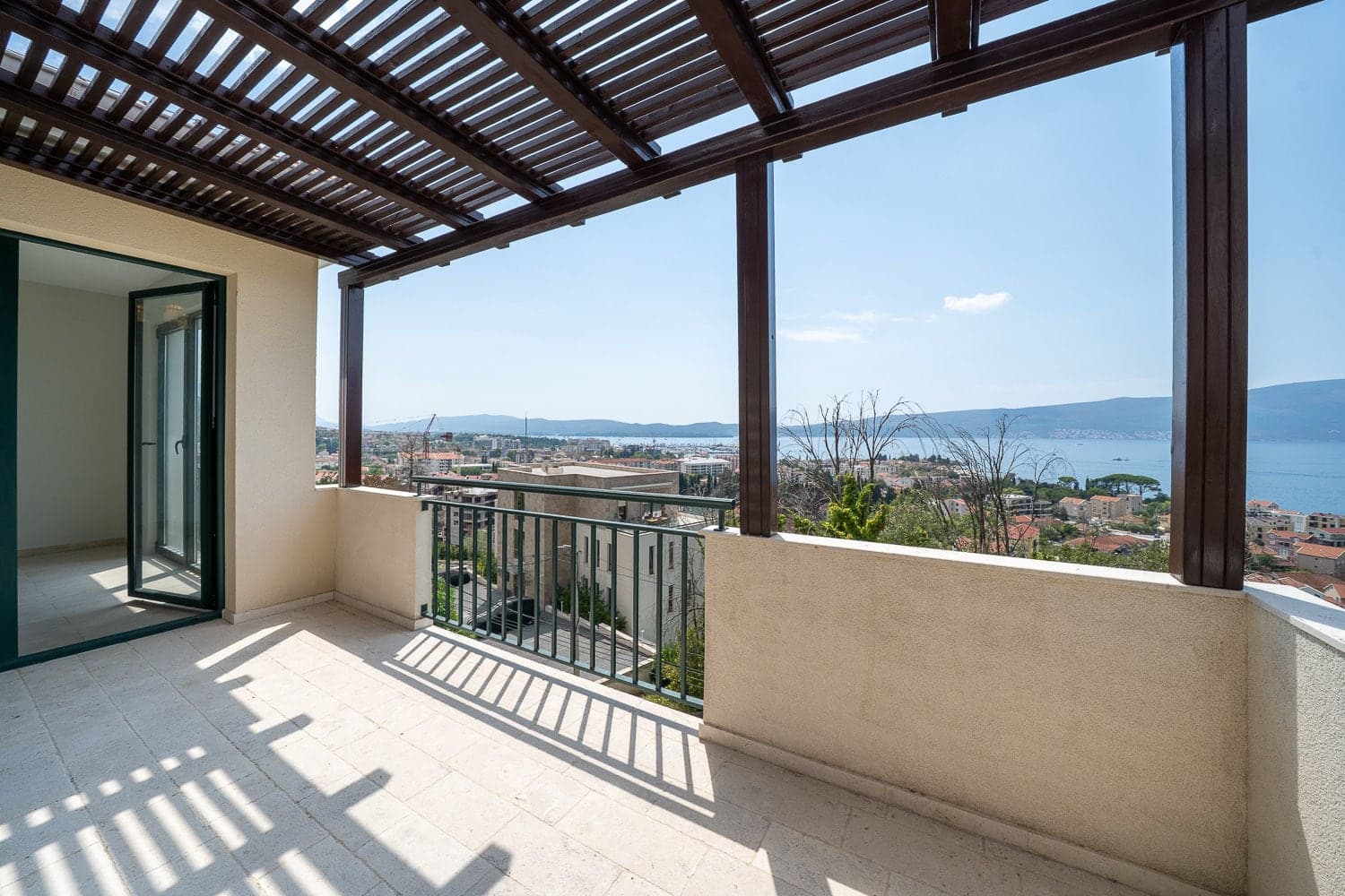 Villa in Tivat No. 2891 — property photo 22