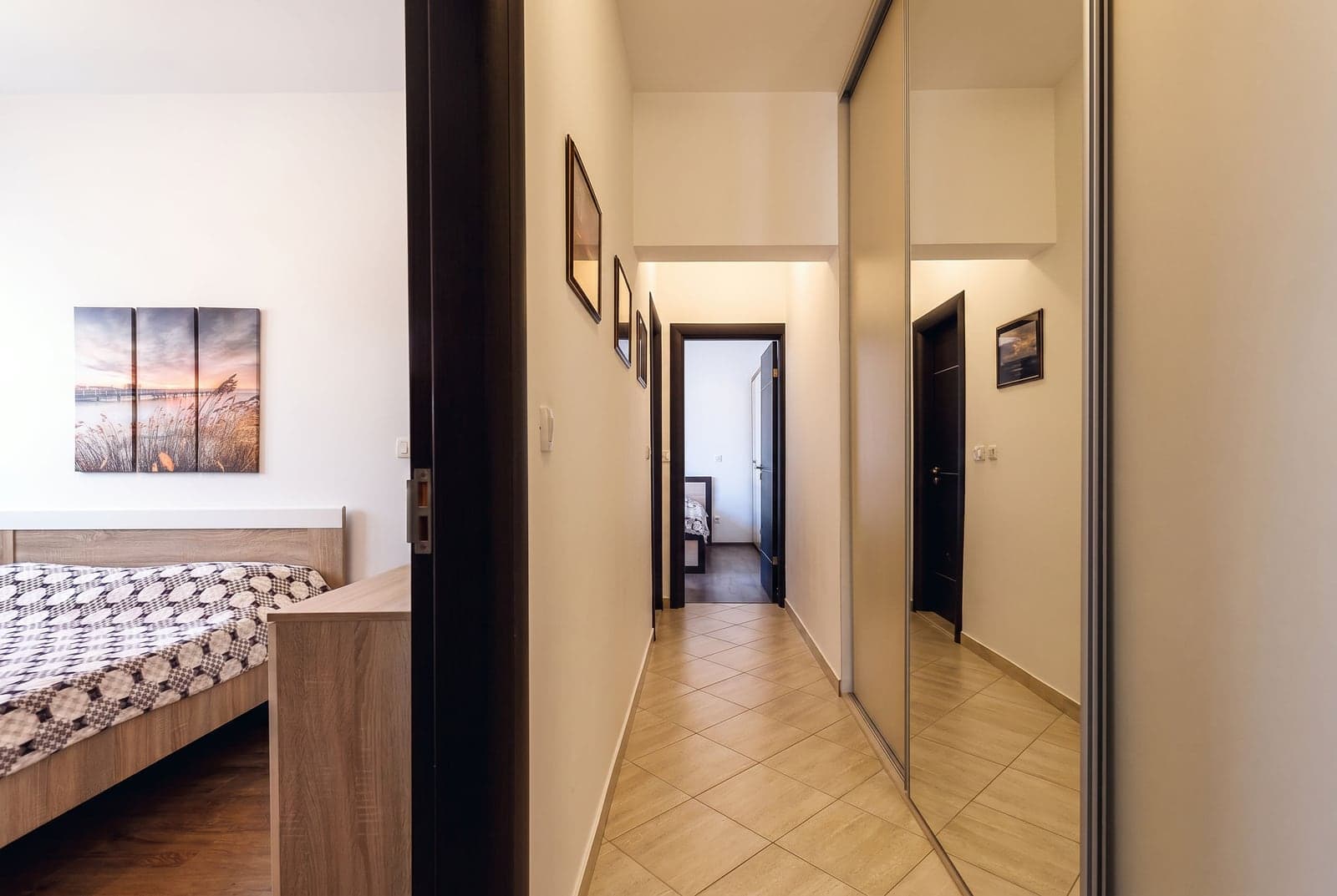 Apartment in Budva №2713 — property photo 7