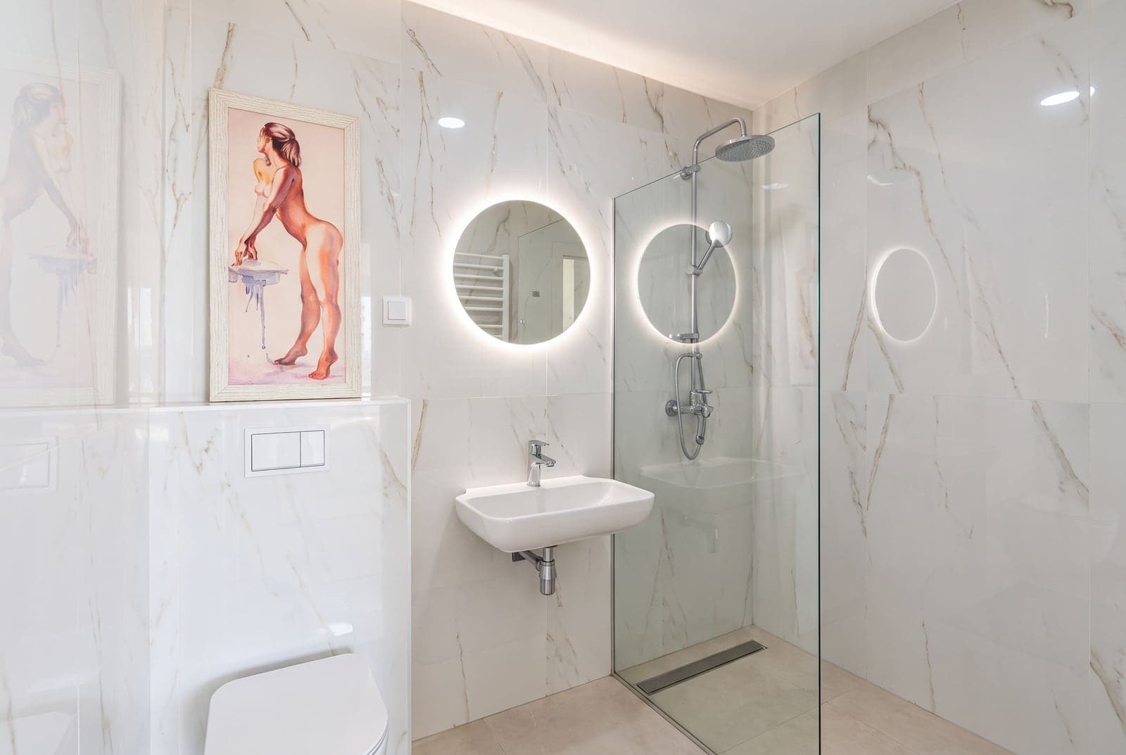 Apartment in Bečići No. 2912, Becici, Becici — property photo 8