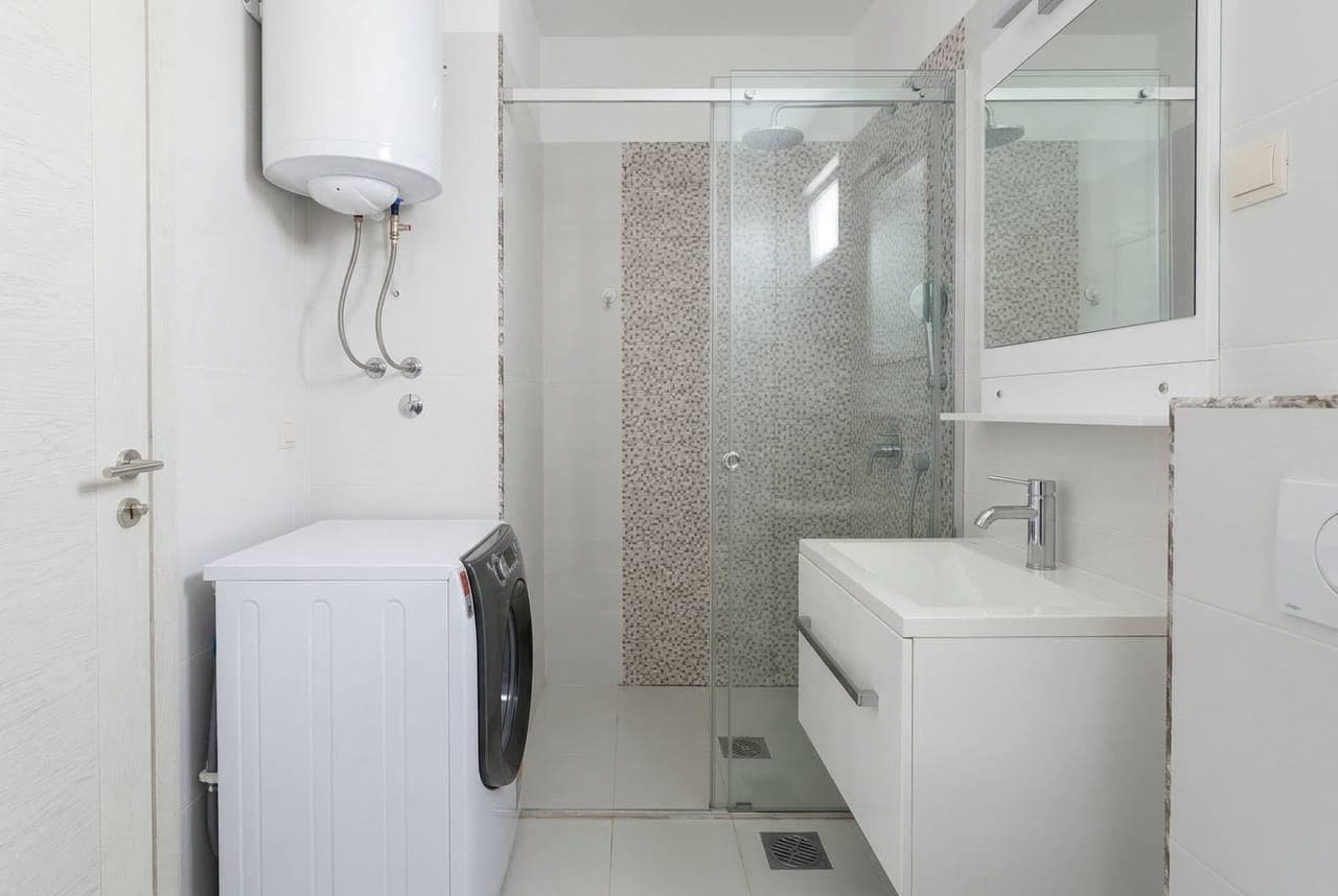 Apartment in Bečići №2716, Becici, Becici — property photo 7