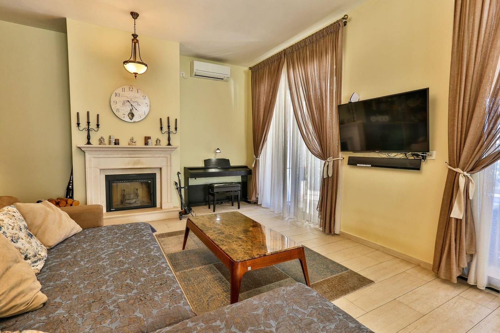 Villa in Tivat No. 2587 — property photo 6