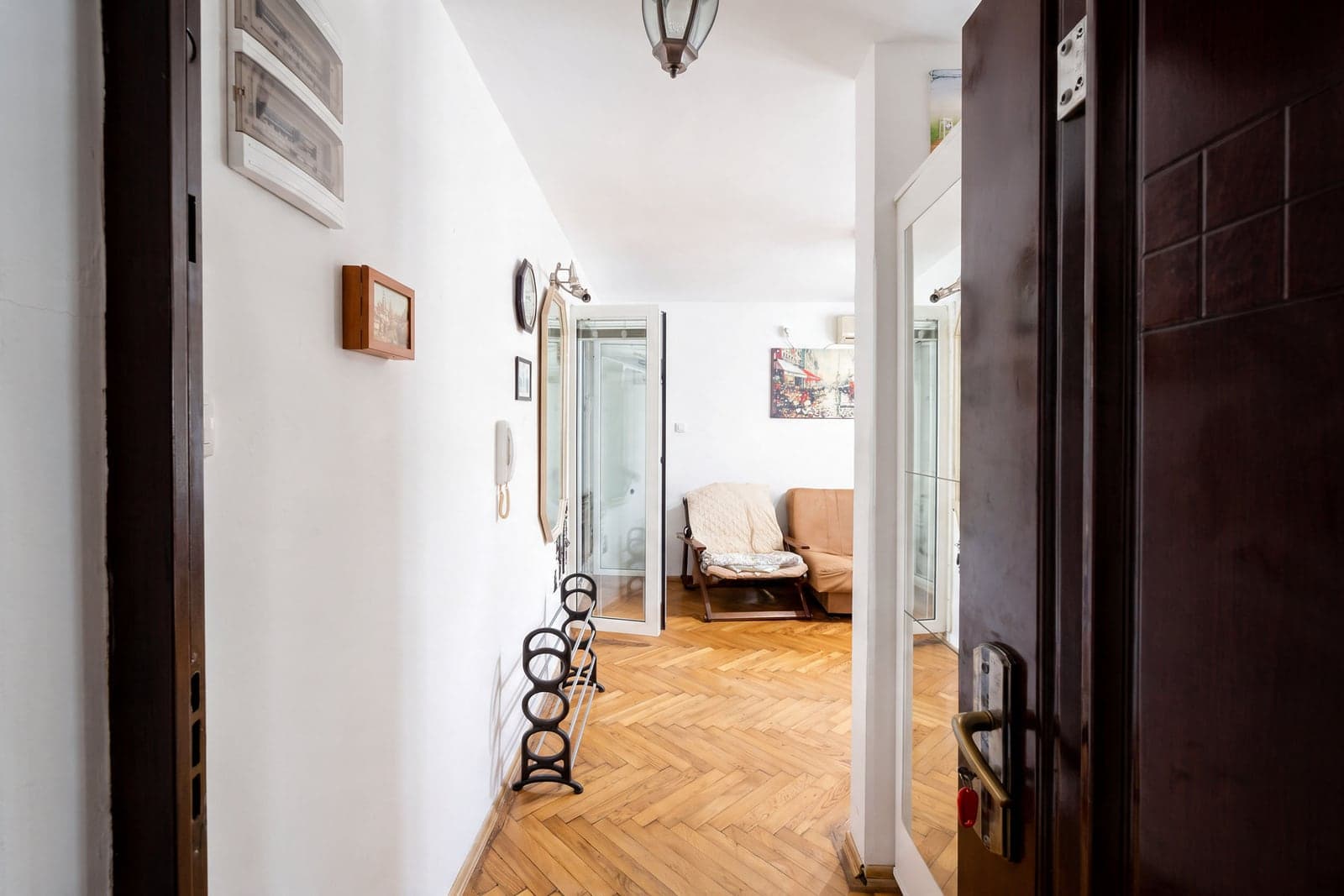 Apartment in Budva No. 2910 — property photo 2