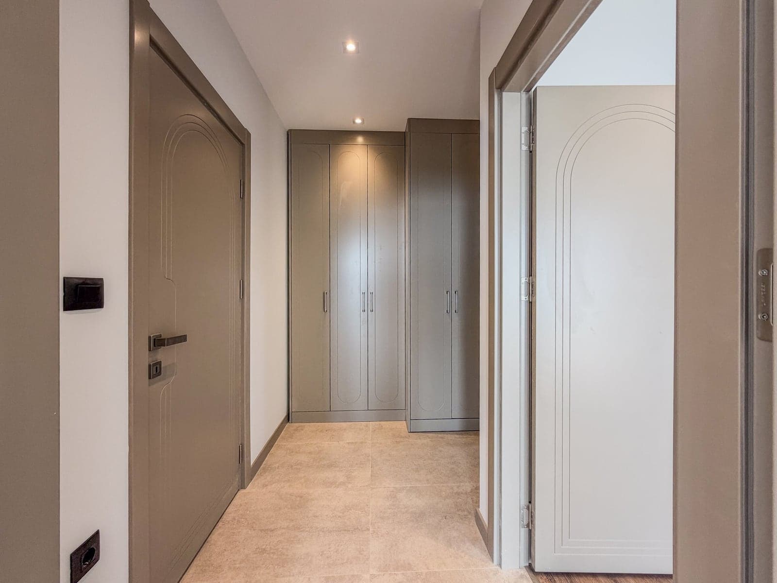 Apartment in Budva No. 2892 — property photo 19