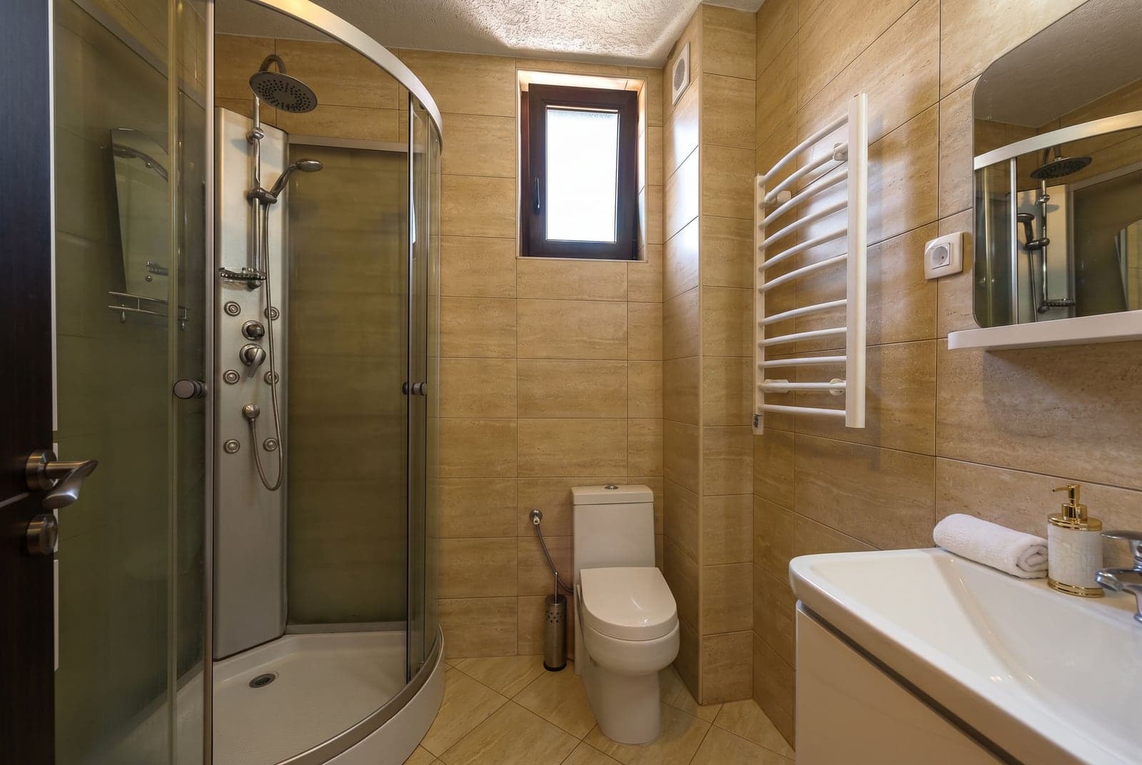 Apartment in Budva №2713 — property photo 10
