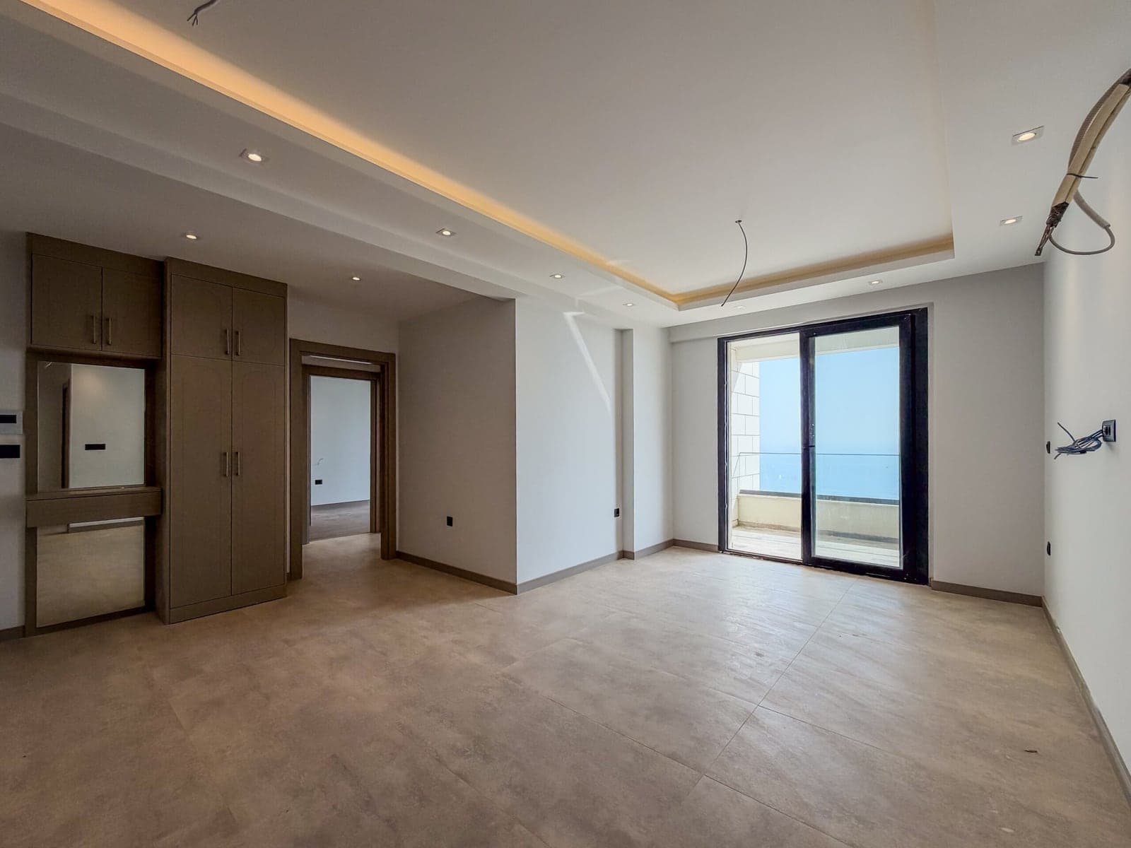 Apartment in Budva No. 2892 — property photo 2