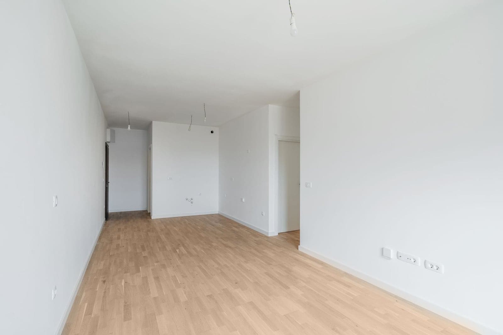 Apartment in Budva No. 2901 — property photo 11