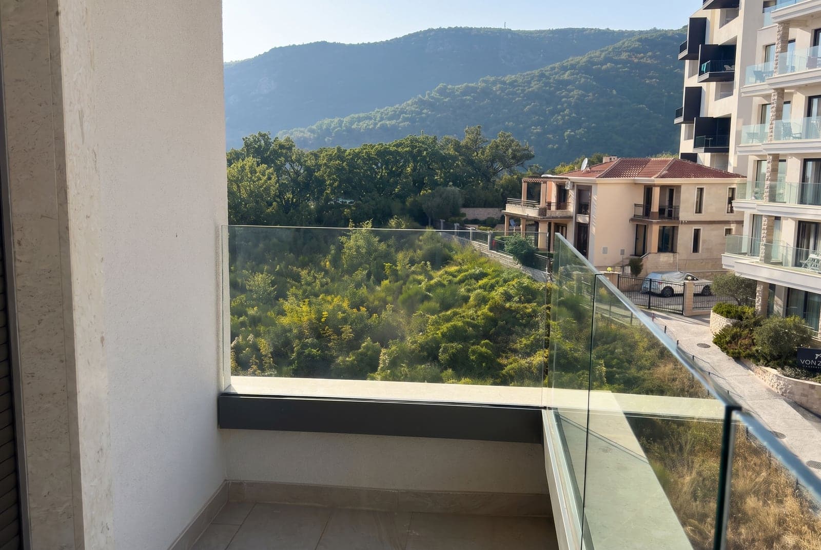 Apartment in Becici No. 2895 — property photo 14