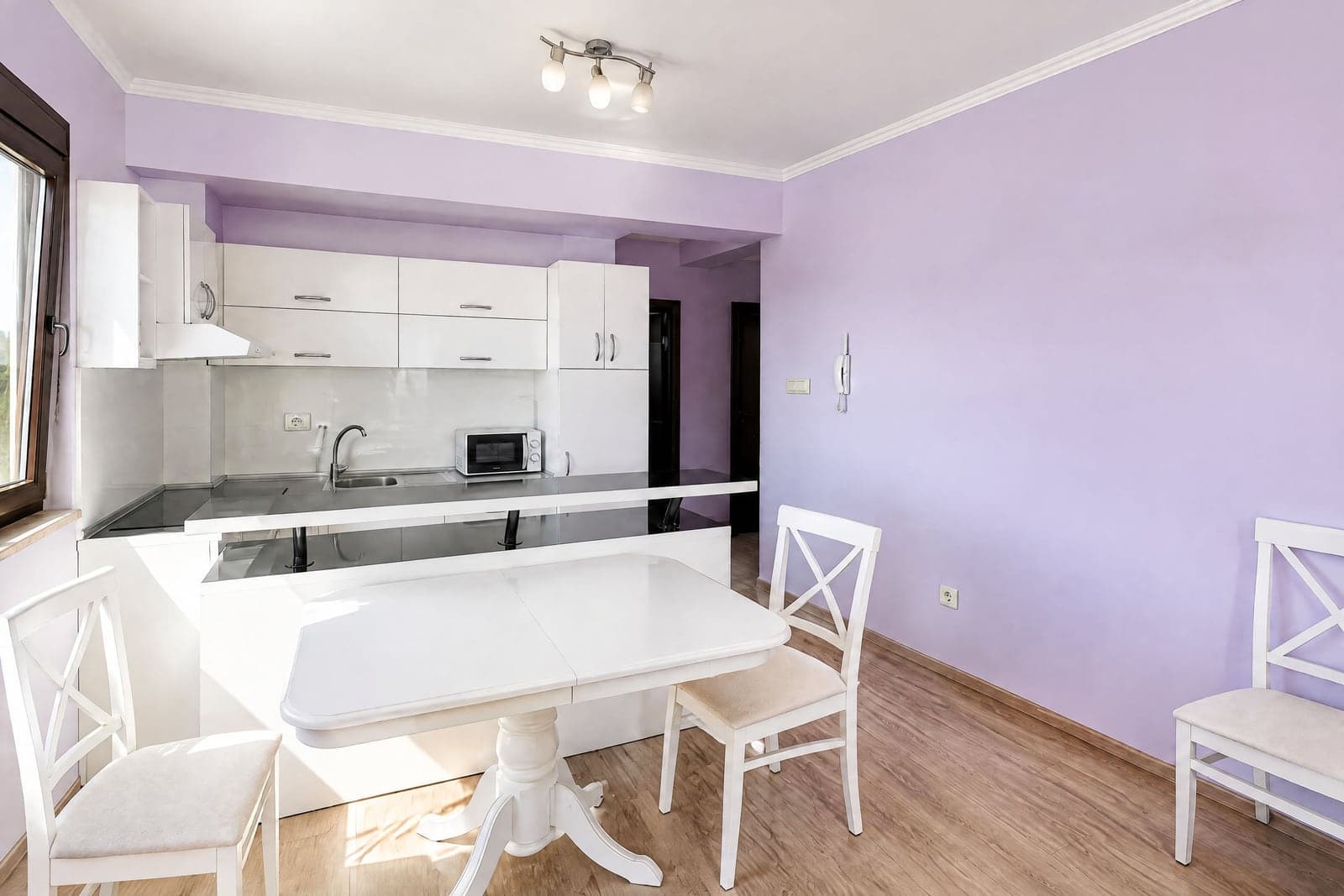 Apartment in Budva No. 2898 — property photo 6
