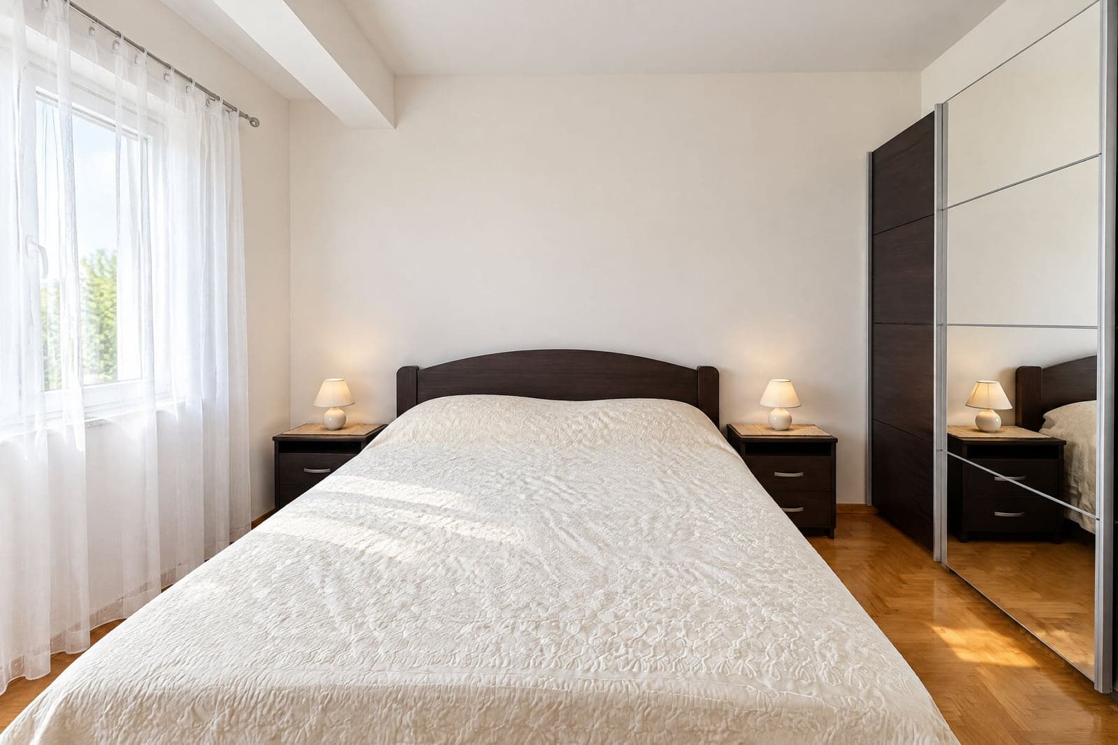 Apartment in Budva No. 2887 — property photo 7
