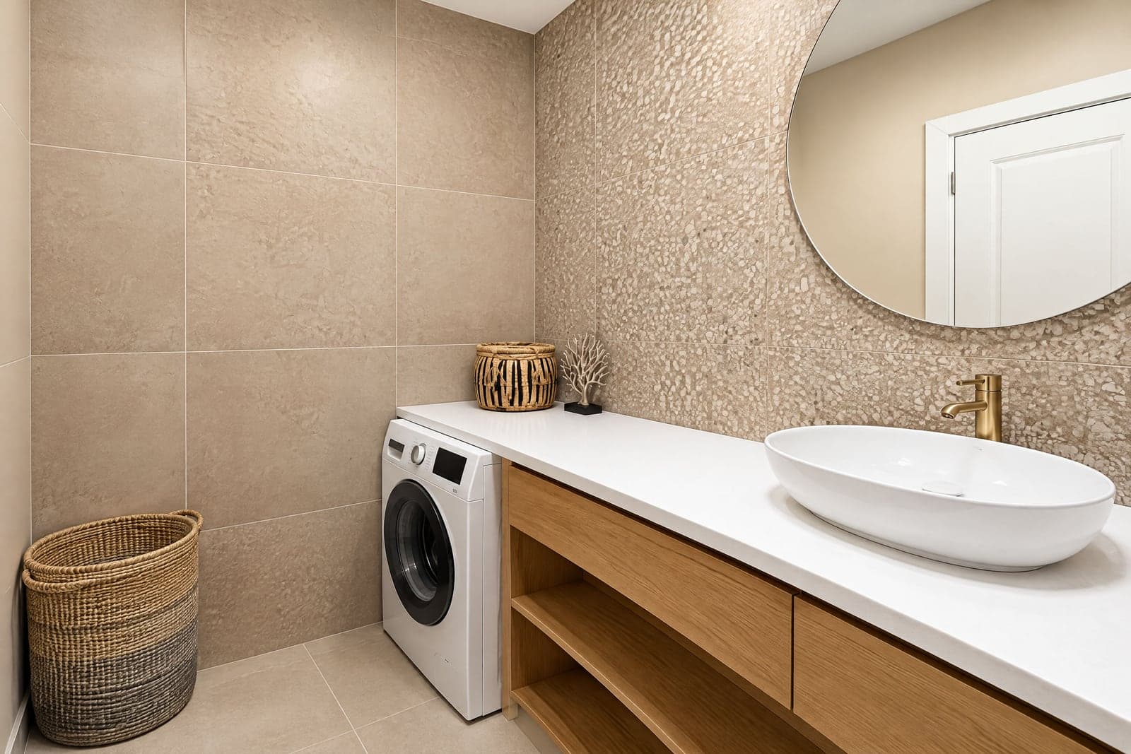 Apartment in Budva No. 2889 — property photo 28