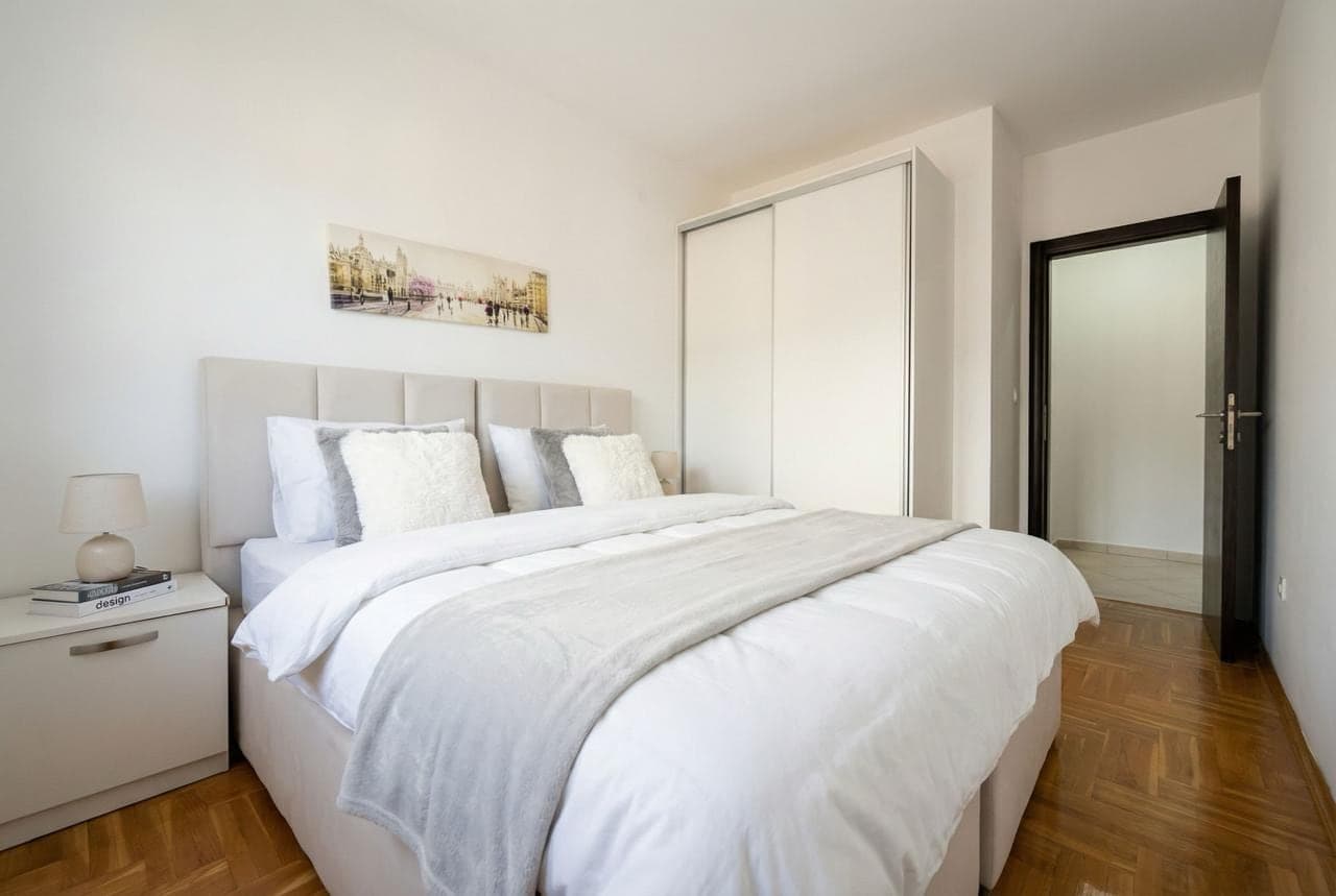 Apartment in Budva No. 2711 — property photo 7