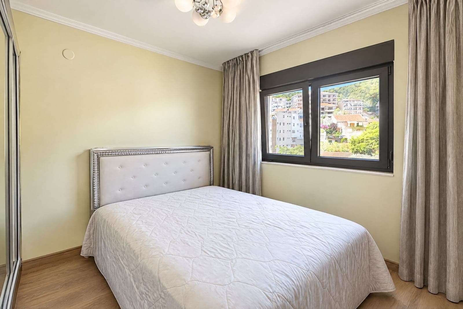 Apartment in Budva No. 2898 — property photo 10