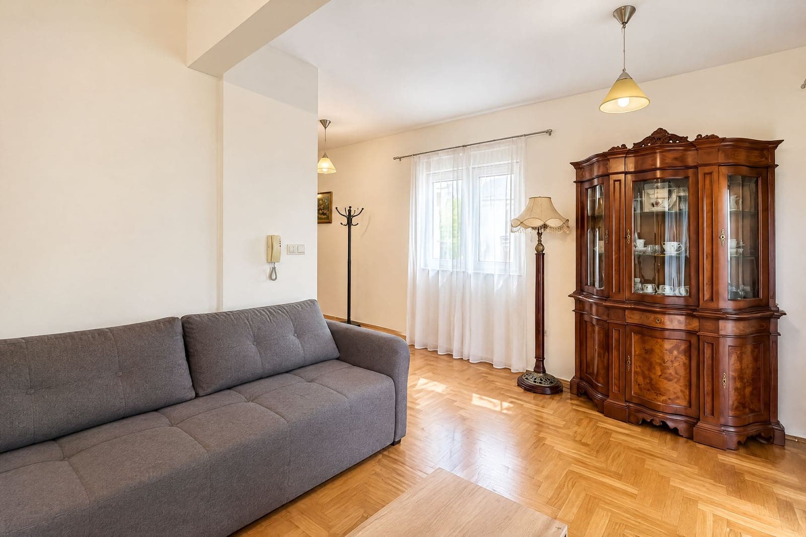Apartment in Budva No. 2887 — property photo 5