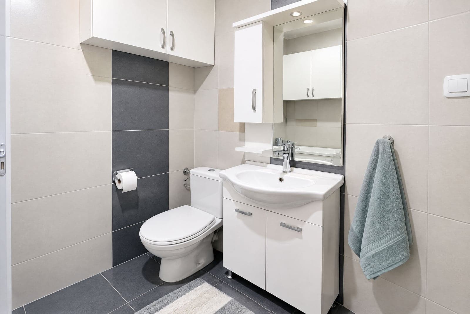 Apartment in Tivat #2915 — property photo 16