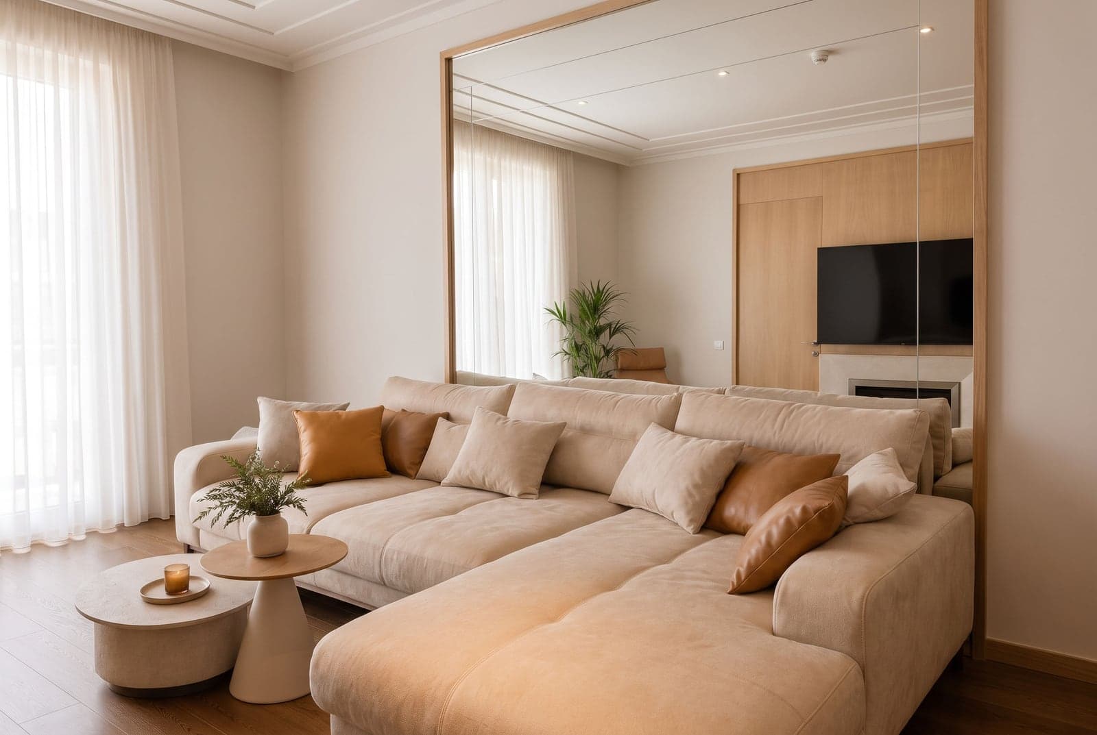 Apartment in Tivat No. 2890 — property photo 3