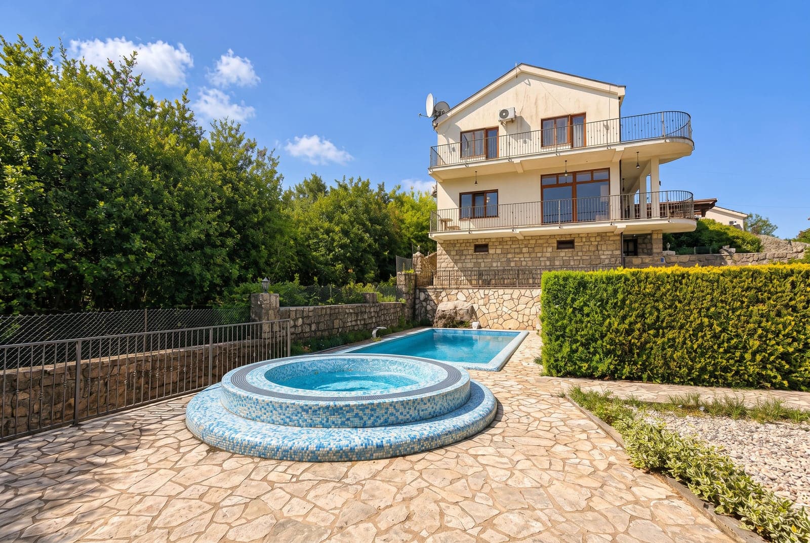 Townhouse in Tivat No. 2886 — property photo 10