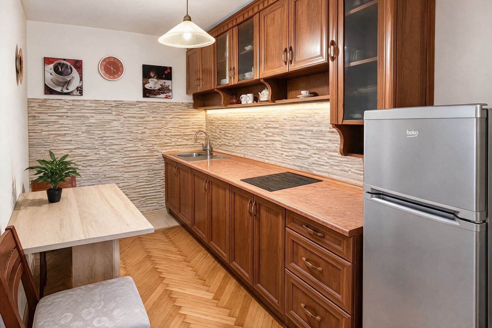 Apartment in Budva No. 2910 — property photo 6