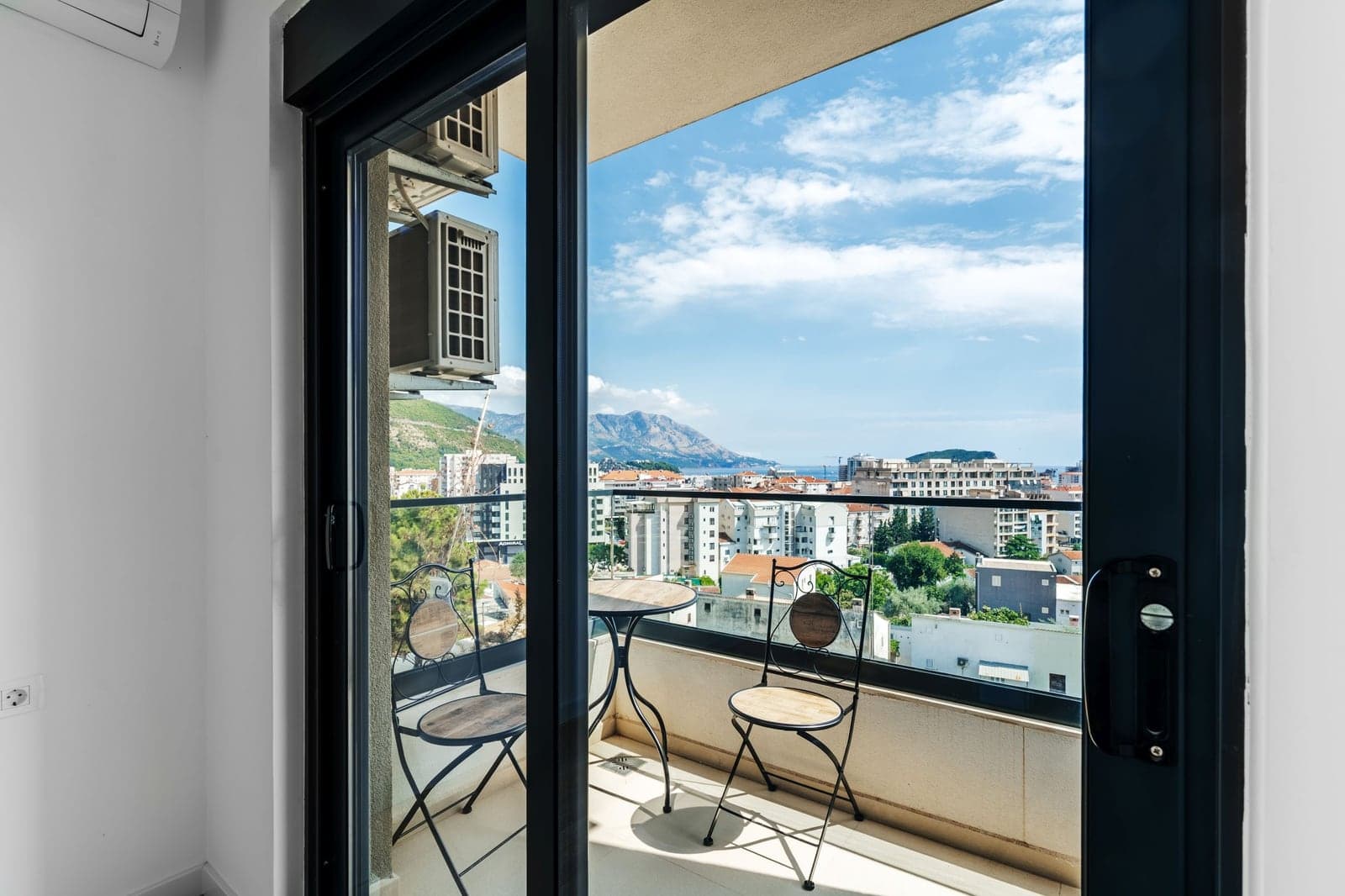 Apartment in Budva No. 2901 — property photo 18