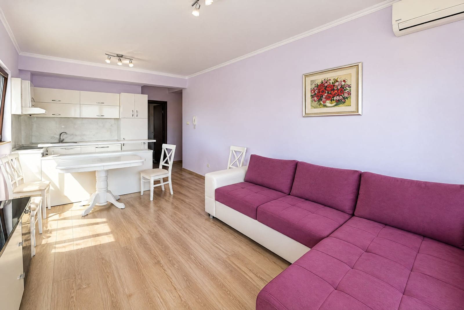 Apartment in Budva No. 2898 — property photo 5
