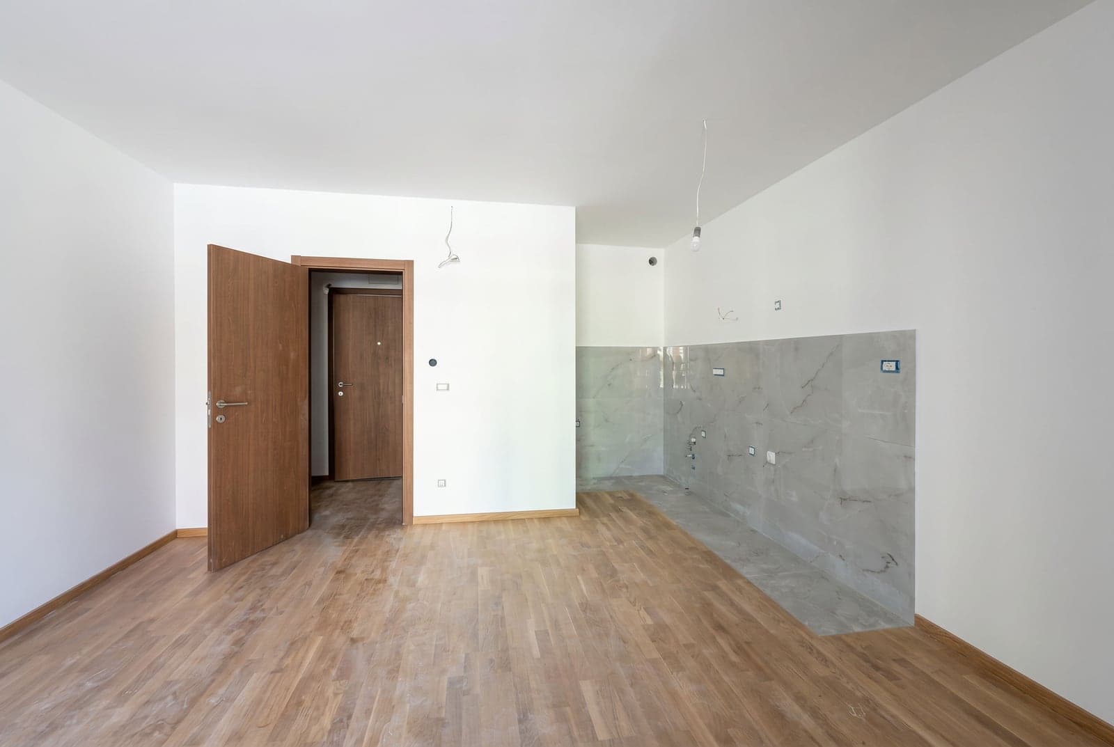 Apartment in Tivat #2793 — property photo 5