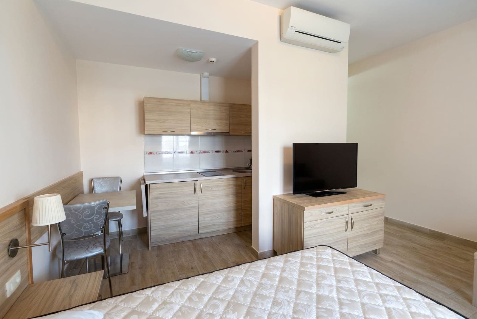 Apartment in Becici No. 2727 — property photo 7