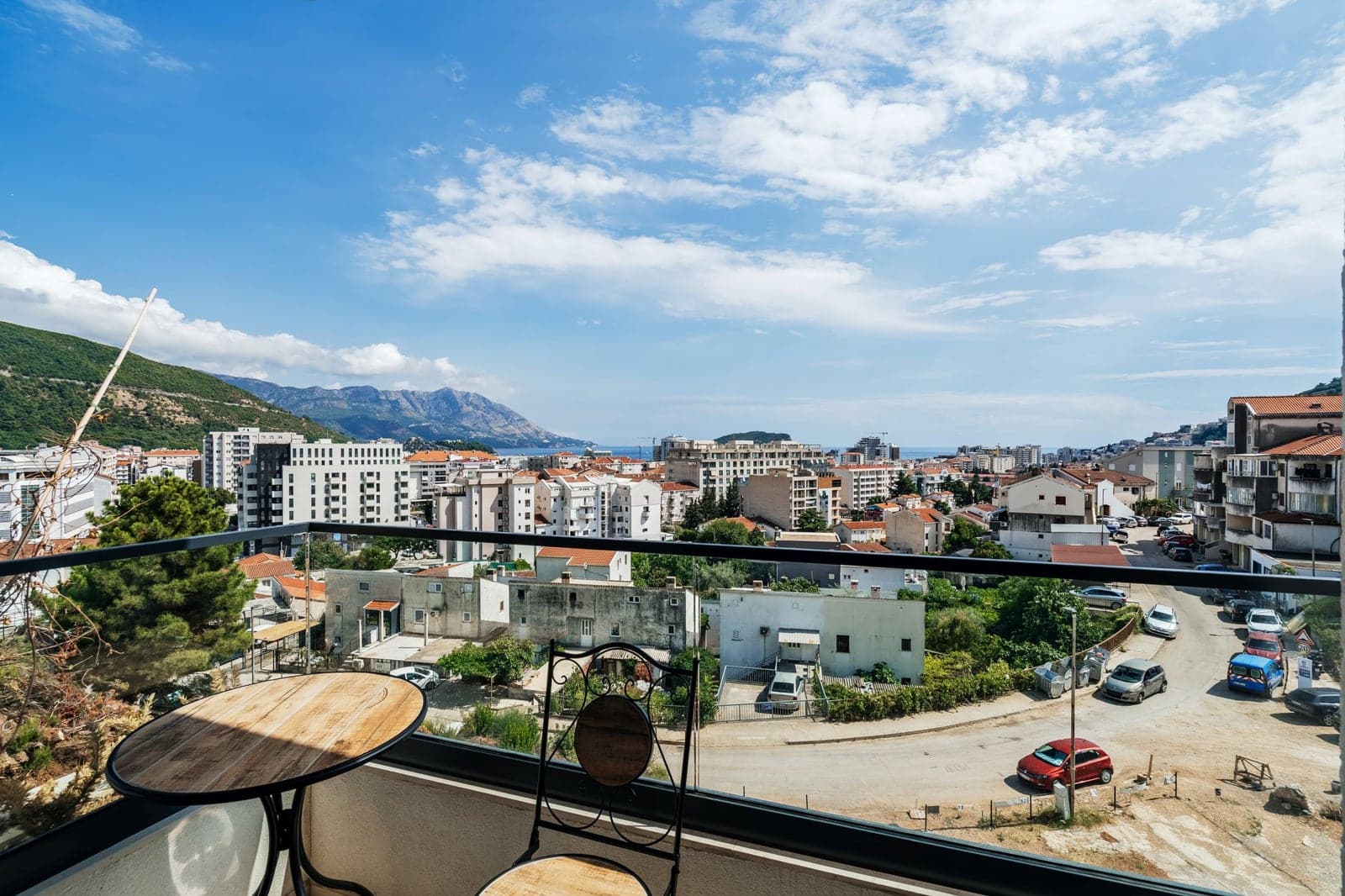 Apartment in Budva No. 2901 — property photo 16