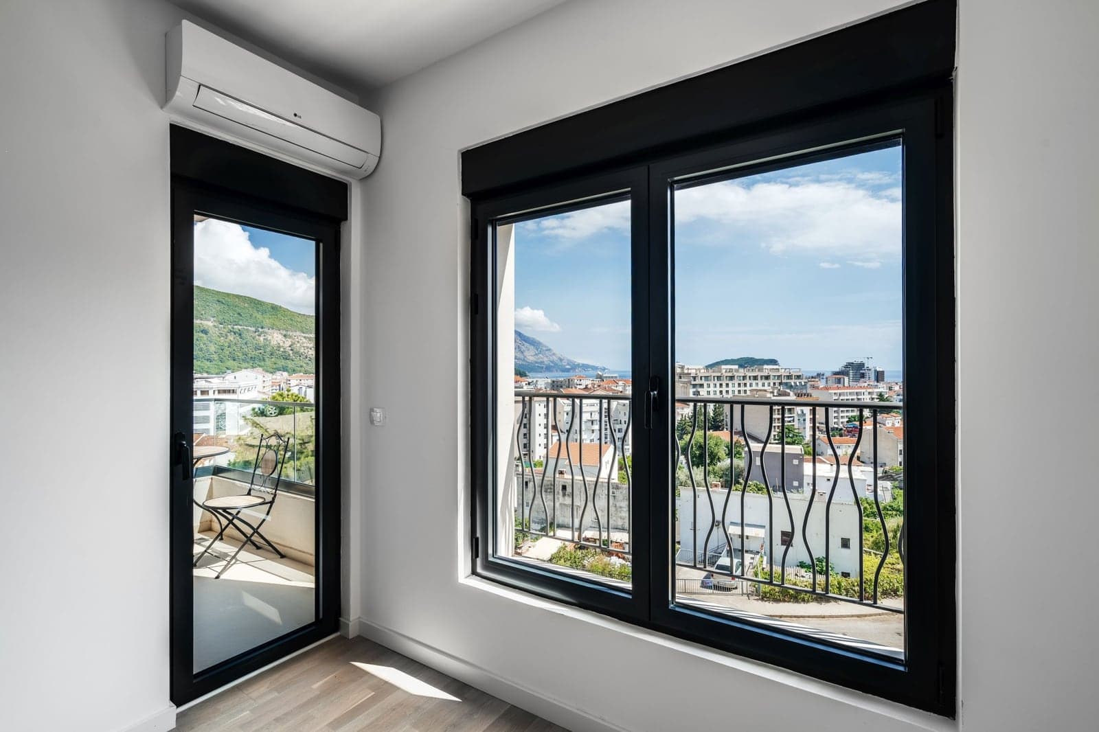 Apartment in Budva No. 2901 — property photo 17