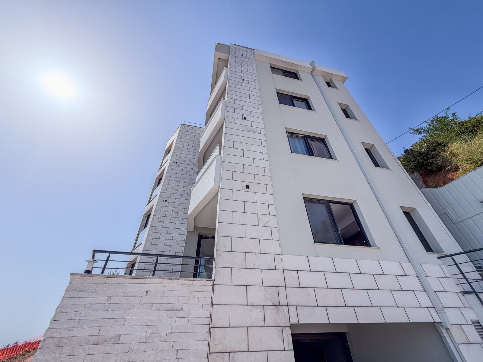 Apartment in Budva No. 2892 — property photo 25