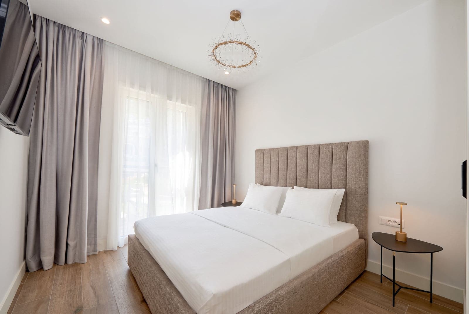 Apartment in Lustica No. 2888, Luštica, Luštica — property photo 5