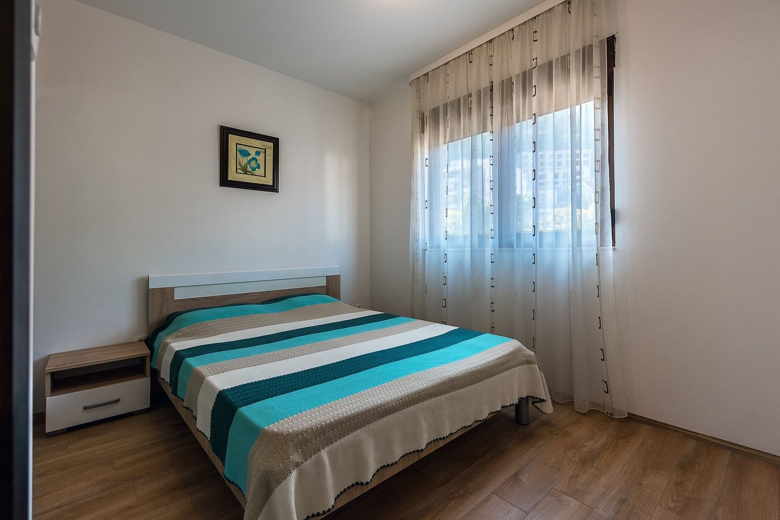 Apartment in Budva No. 2715 — property photo 9