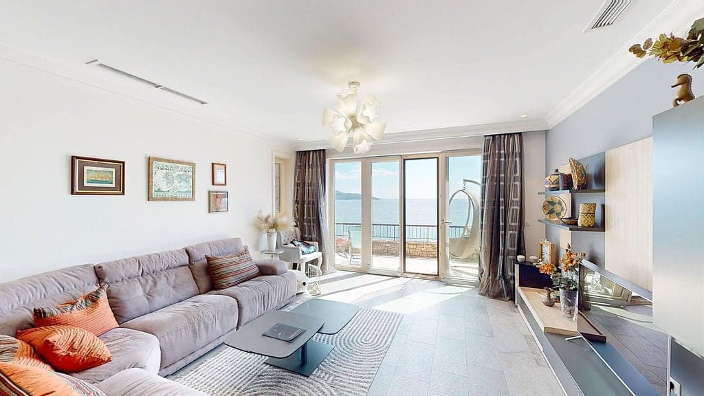 Apartment in Luštica №2680 — Luštica Bay