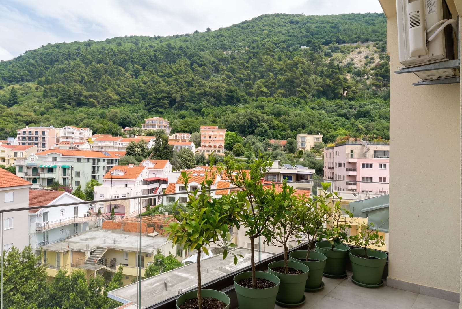 Apartment in Budva No. 2914 — property photo 4