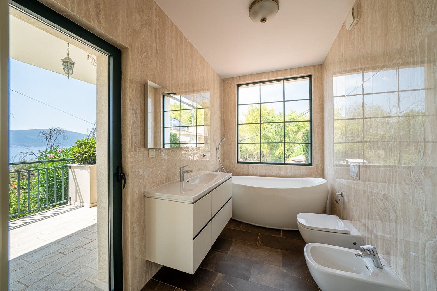 Villa in Tivat No. 2891 — property photo 17