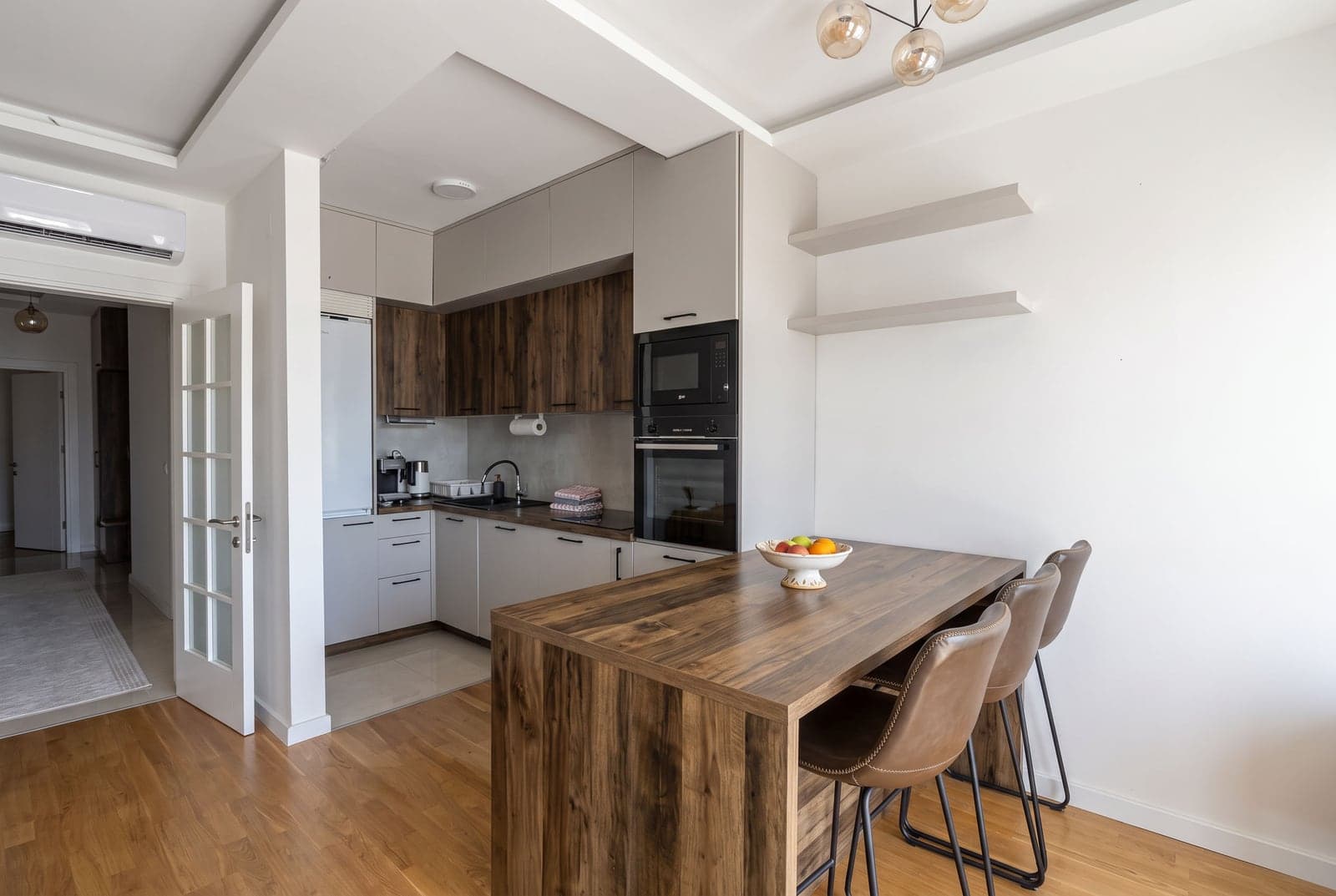 Apartment in Tivat #2906 — property photo 3