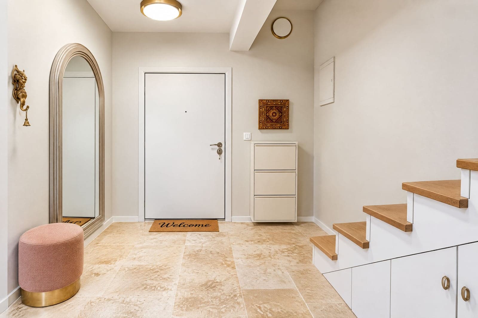 Apartment in Budva No. 2889 — property photo 14