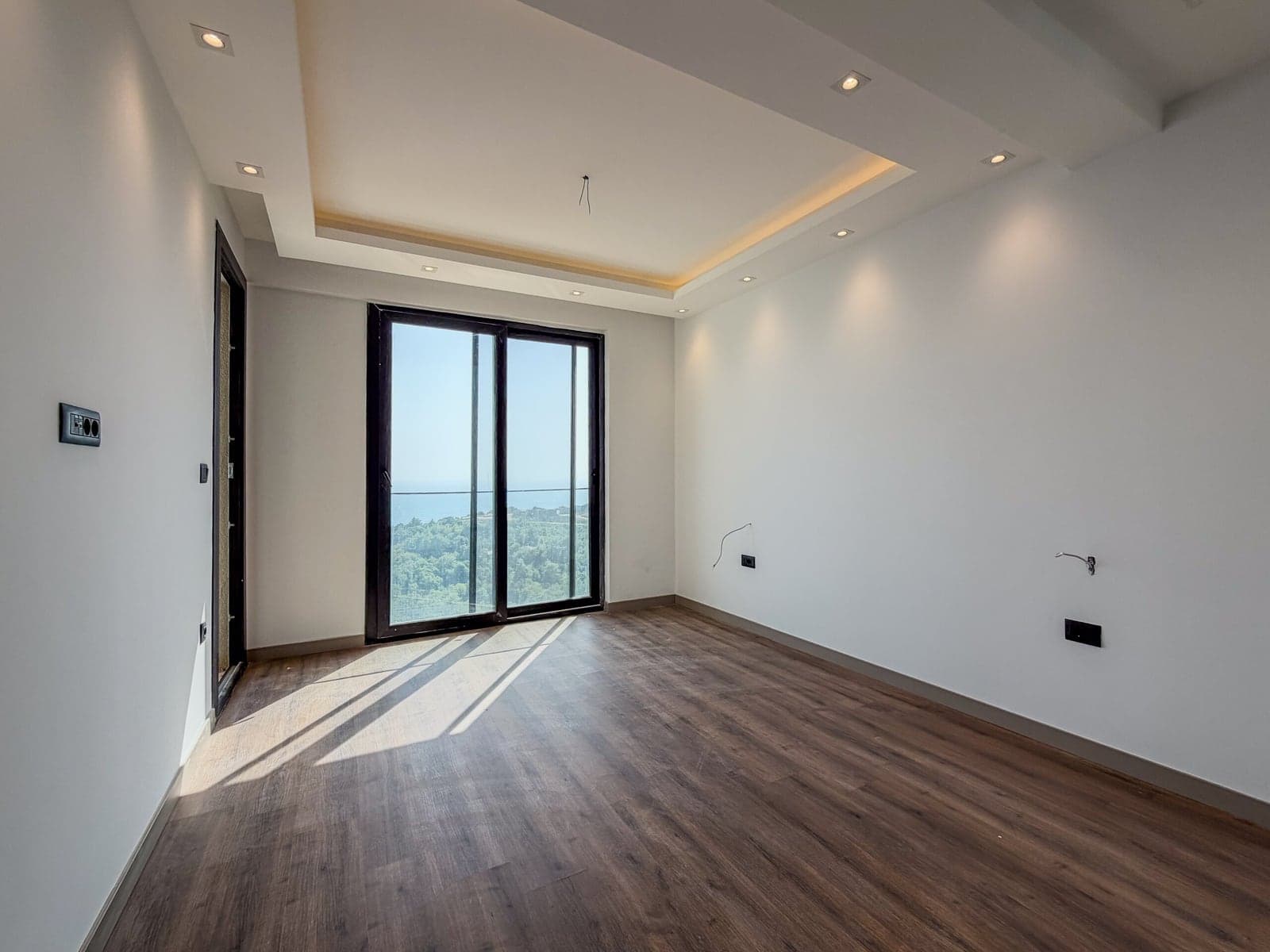 Apartment in Budva No. 2892 — property photo 14