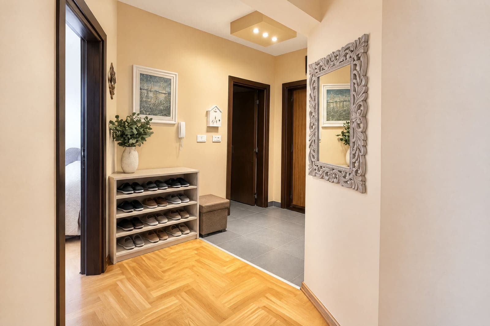 Apartment in Tivat #2915 — property photo 11