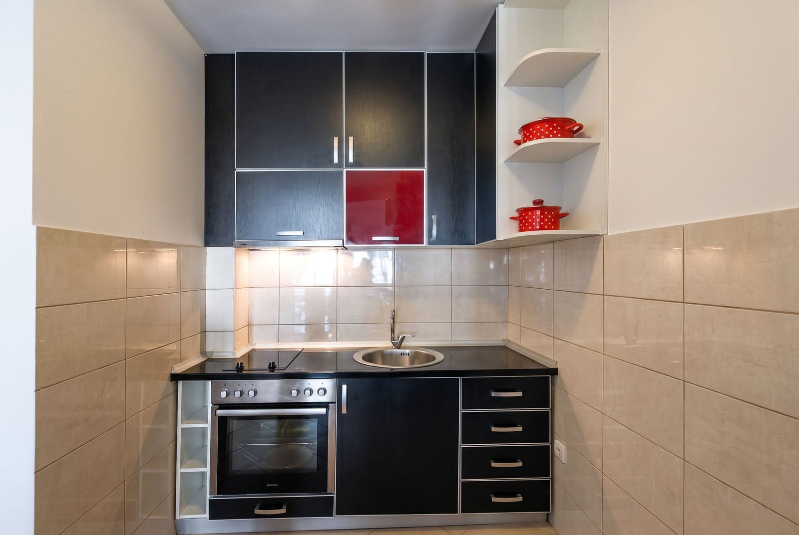 Apartment in Budva No. 2903 — property photo 5