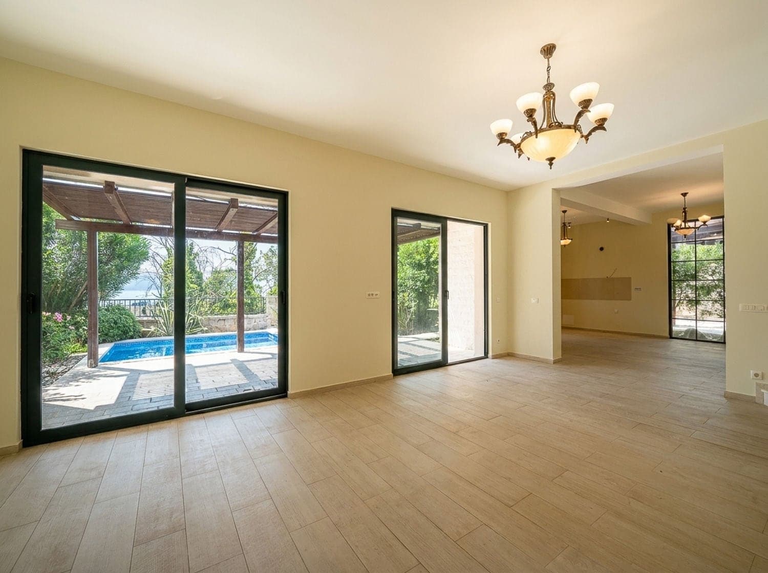 Villa in Tivat No. 2891 — property photo 3