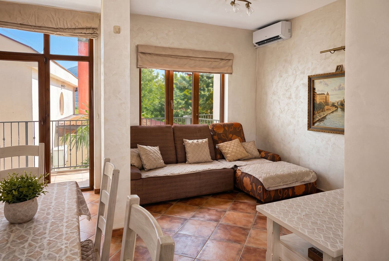 Townhouse in Tivat No. 2886 — property photo 4