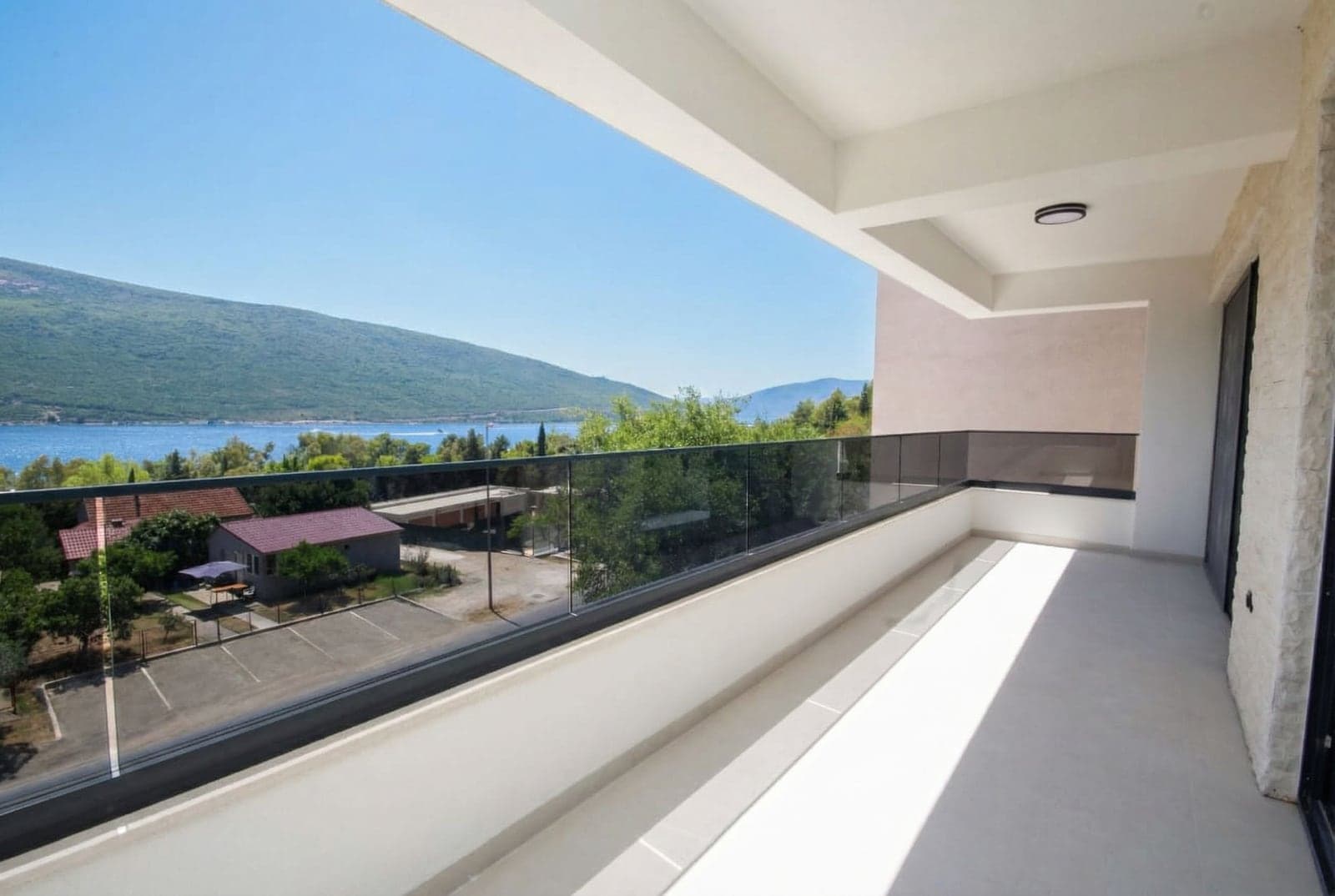 Apartment in Herceg Novi No. 2621 — property photo 5