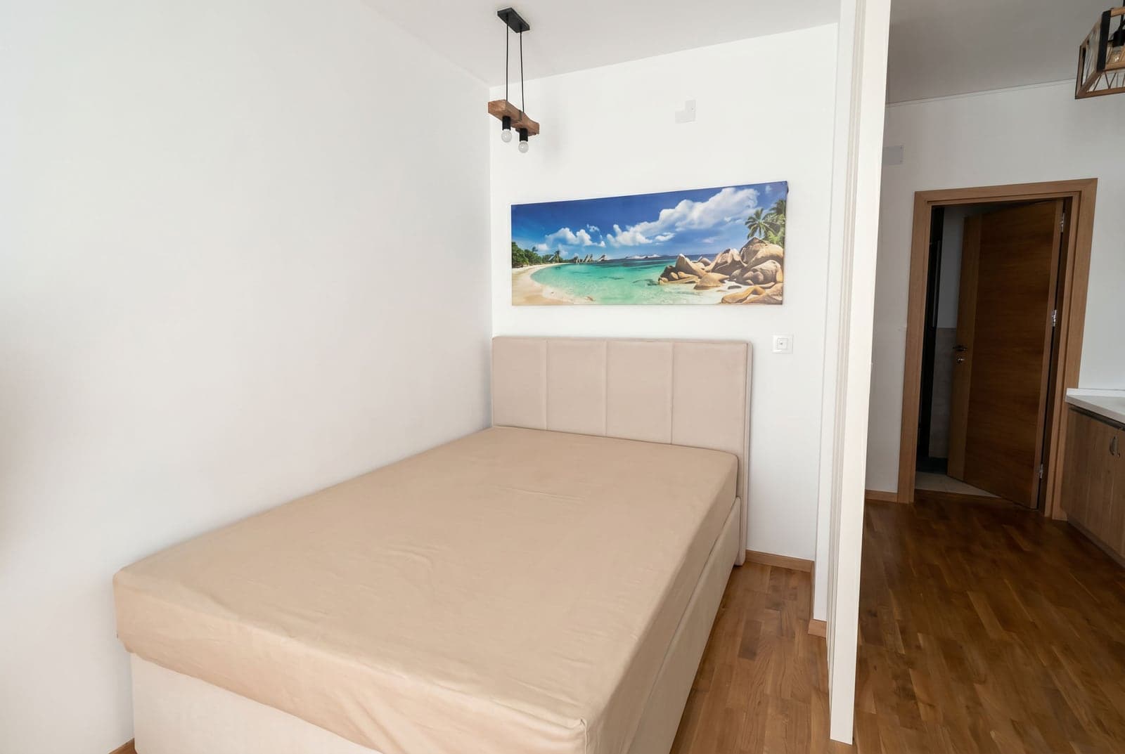 Wohnung in Bečići Nr. 2749, Becici, Becici — Immobilienfoto 6