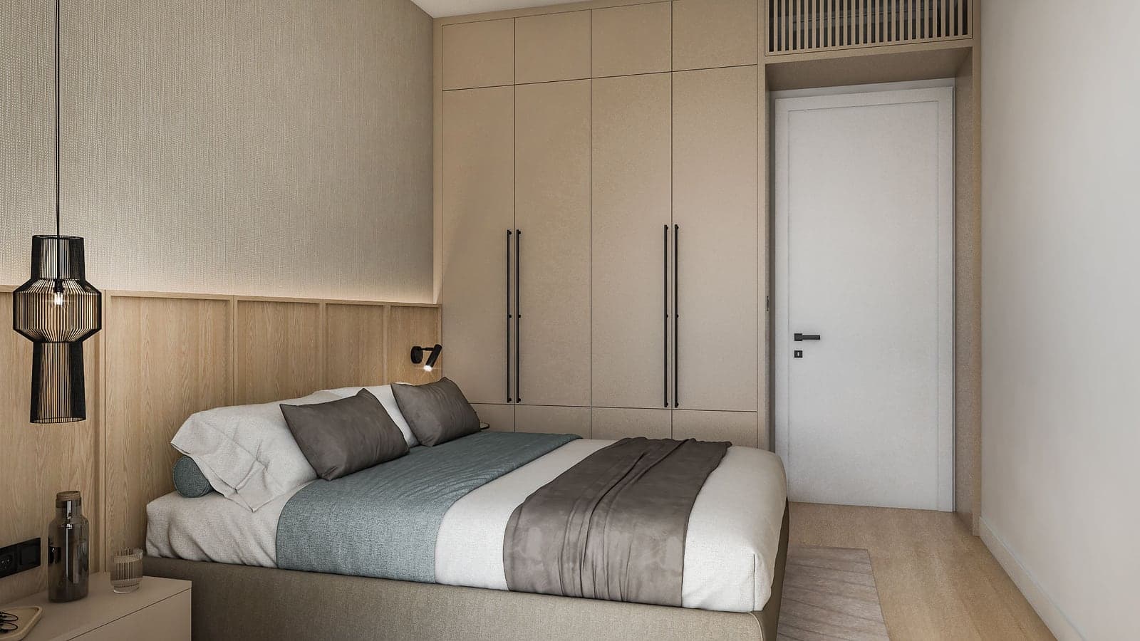 Apartments in Reževići No. 2908, Budva — property photo 10